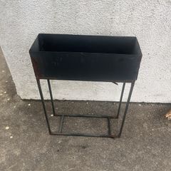 planter, ideal for diy