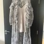 River Island Maxi dress UK size 10 Image 2