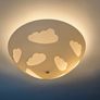 IKEA Ceiling Light Kids Room Image 2