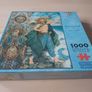 Finn McCool 1000 Piece Jigsaw Puzzle OOP NEW SEALED Image 2