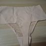 SPANX Smooth Lace Thong Image 6