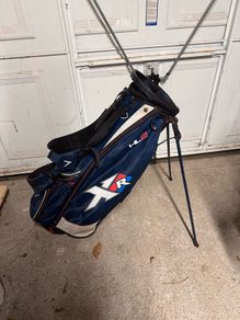 Callaway XR Stand Bag