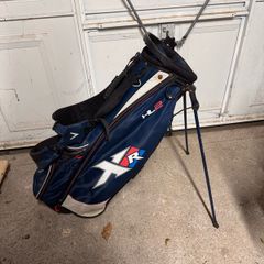 Callaway XR Stand Bag