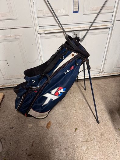 Callaway XR Stand Bag