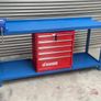 Steel Work Benches Image 4
