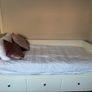 Hemnes Daybed for Sale Image 3