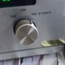 ROTEL AM-FM Stereo Tuner Model RT-322, Vintage, in very good condition Image 7
