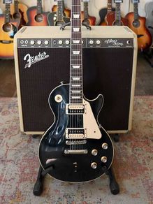 Gibson Les Paul Classic + GIbson Case