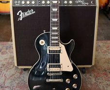 Gibson Les Paul Classic + GIbson Case
