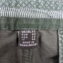 Mens shorts, dark green Image 3