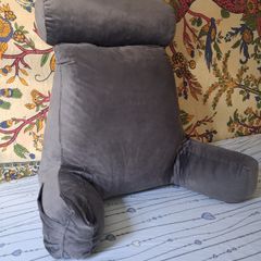 Reading Pillow For Bed