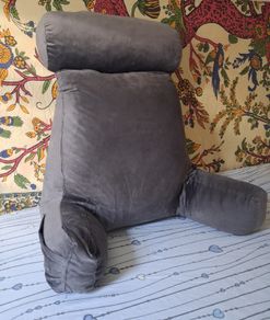 Reading Pillow For Bed