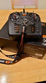 Spektrum NX8