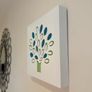 3D Tree Wall Art Decor Image 2