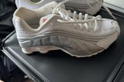 nike shox