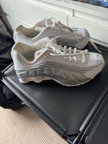 nike shox