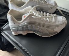 nike shox