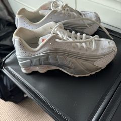 nike shox