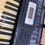 Electronic Keyboard Image 3