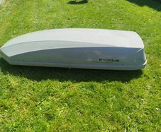 exodus roof box