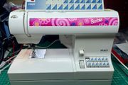PFAFF "Special Edition" 1540 Sewing machine (with IDT) - Strong 90W machine! - Just serviced - Excellent !