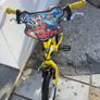 Kids Bike 14 Inch Image 3