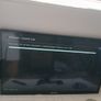 Walker brand flat screen tv 29inch in length  x17 inch heigth. Comes with original remot control, swivel mounted tv bracket and cables. . Image 6