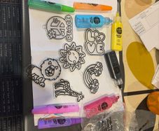 art set