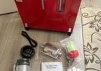Power supply 30 euro extra  diesel heater 8Kw all in one  kerosene /diesel