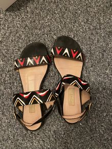 sandals