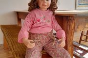 Masterpiece Doll - Alicia