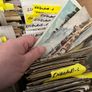 Vintage Postcards of England x 100's. Described below. 50c each. Discounts for multiple purchases Image 3