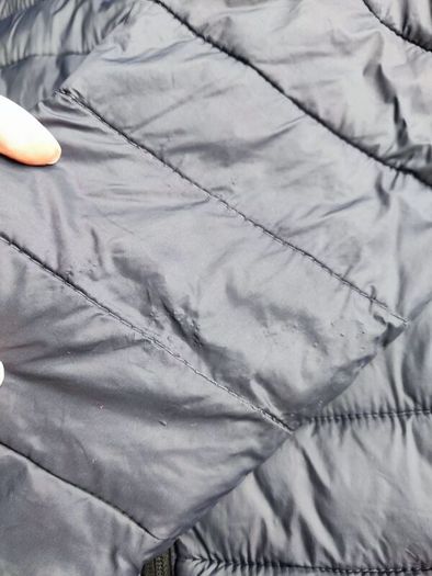 Zara boys coat age 8
