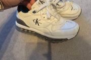 Calvin Klein shoes