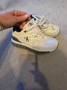 Calvin Klein shoes