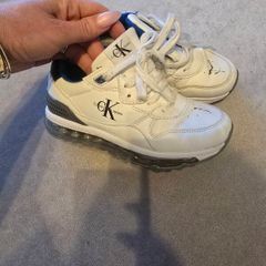 Calvin Klein shoes