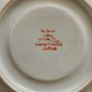 Vintage Japanese Kutani Eggshell Porcelain Tea Set Image 9