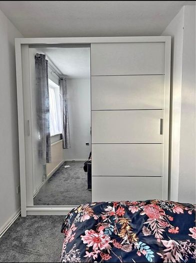 New Sliding Wardrobes