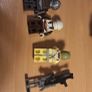 LEGO Star Wars 75167 Bounty Hunter Speeder Bike Battle Pack Image 5