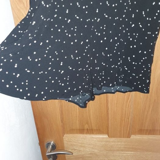 Zara playsuit