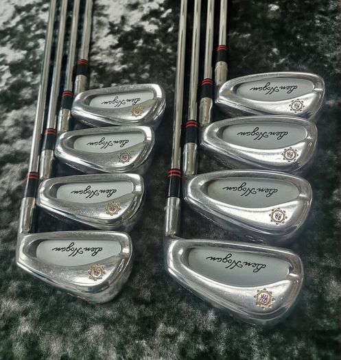 Hogan Apex CFT Irons