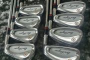Hogan Apex CFT Irons