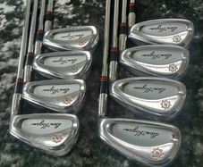 Hogan Apex CFT Irons