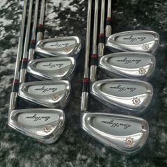 Hogan Apex CFT Irons