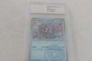 Pokemon Cloyster