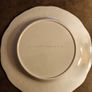 Antique Mason's Ironstone Plate Image 3