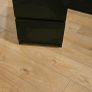 Chest of 2 drawers black Image 6