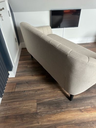 Jysk Egedal 2.5 Seater Sofa