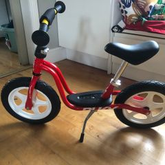 Puky balance bike