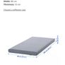 Stackable Bed with 2 Mattresses Image 4